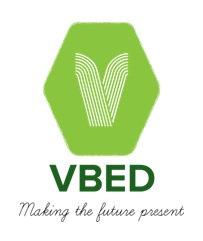 VBED logo